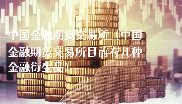 中国金融期货交易所（中国金融期货交易所目前有几种金融衍生品）_https://www.xyskdbj.com_期货平台_第1张