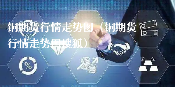 铜期货行情走势图（铜期货行情走势图搜狐）_https://www.xyskdbj.com_期货学院_第1张