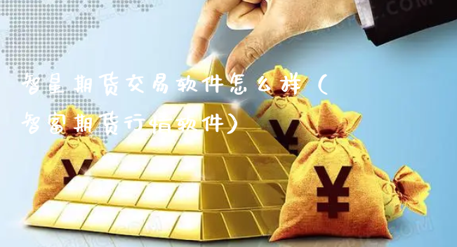 智星期货交易软件怎么样（智富期货行情软件）_https://www.xyskdbj.com_期货平台_第1张