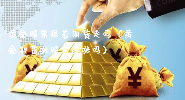 黄金股票跟着期货走吗（黄金期货涨股票会涨吗）_https://www.xyskdbj.com_期货学院_第1张