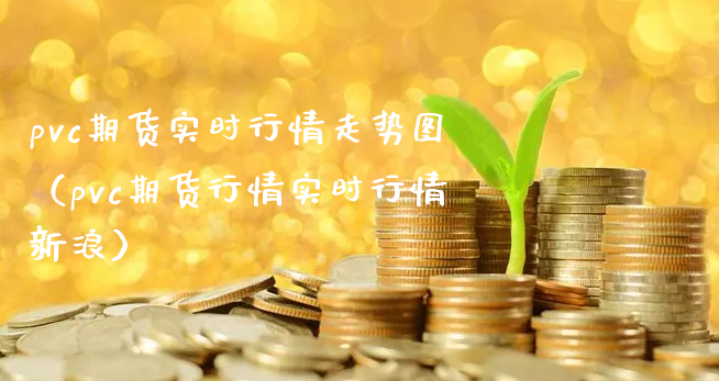 pvc期货实时行情走势图（pvc期货行情实时行情新浪）_https://www.xyskdbj.com_期货平台_第1张