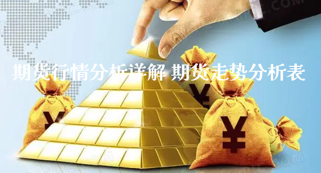 期货行情分析详解 期货走势分析表_https://www.xyskdbj.com_期货学院_第1张