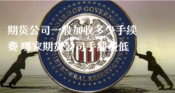 期货公司一般加收多少手续费 哪家期货公司手续费低_https://www.xyskdbj.com_期货学院_第1张