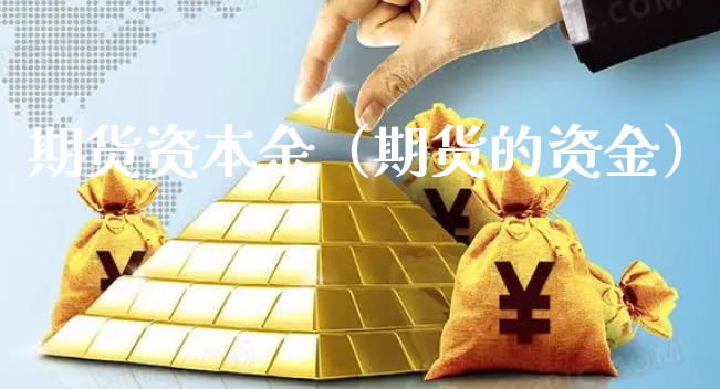 期货资本金（期货的资金）_https://www.xyskdbj.com_期货行情_第1张