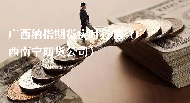 广西纳指期货实时行情（广西南宁期货公司）_https://www.xyskdbj.com_期货手续费_第1张