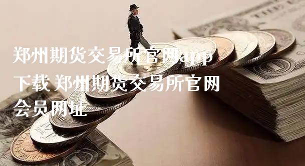 郑州期货交易所官网app下载 郑州期货交易所官网会员网址_https://www.xyskdbj.com_期货学院_第1张