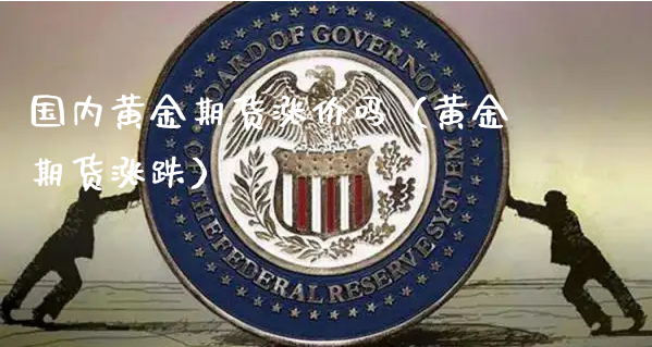 国内黄金期货涨价吗（黄金期货涨跌）_https://www.xyskdbj.com_期货手续费_第1张