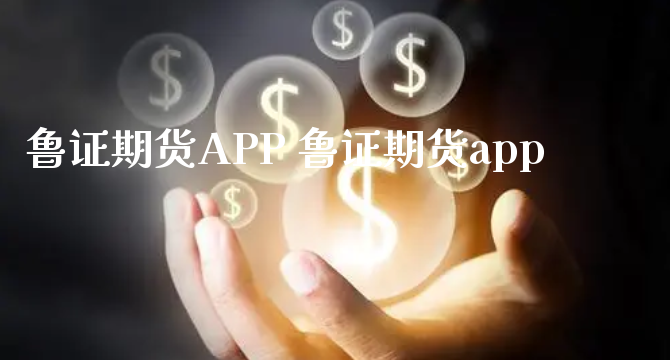 鲁证期货APP 鲁证期货app_https://www.xyskdbj.com_原油行情_第1张