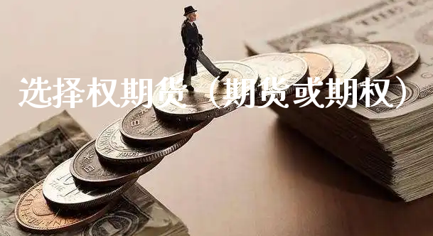 选择权期货（期货或期权）_https://www.xyskdbj.com_原油行情_第1张