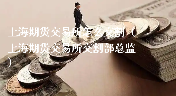 上海期货交易所怎么交割（上海期货交易所交割部总监）_https://www.xyskdbj.com_期货行情_第1张