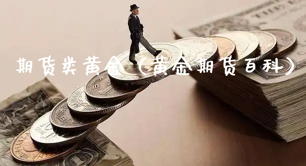 期货类黄金（黄金期货百科）_https://www.xyskdbj.com_期货行情_第1张