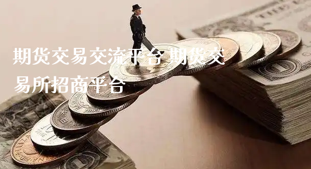 期货交易交流平台 期货交易所招商平台_https://www.xyskdbj.com_期货平台_第1张