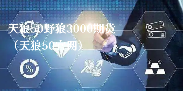 天狼50野狼3000期货（天狼50官网）_https://www.xyskdbj.com_原油直播_第1张