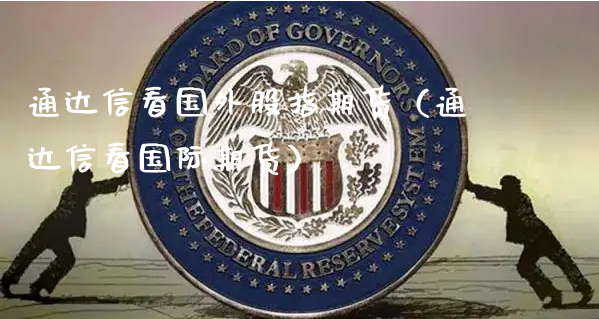 通达信看国外股指期货（通达信看国际期货）_https://www.xyskdbj.com_原油行情_第1张