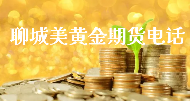 聊城美黄金期货电话_https://www.xyskdbj.com_期货学院_第1张