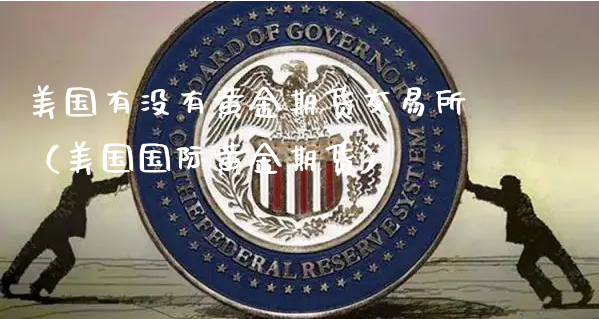 美国有没有黄金期货交易所（美国国际黄金期货）_https://www.xyskdbj.com_期货行情_第1张