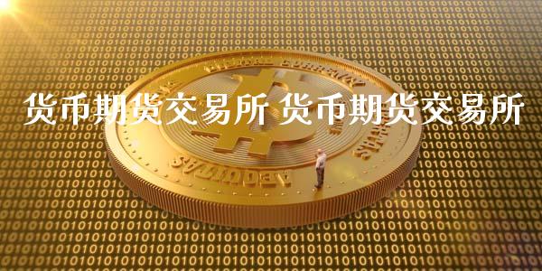 货币期货交易所 货币期货交易所_https://www.xyskdbj.com_期货学院_第1张