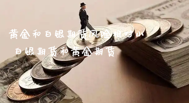 黄金和白银期货风险相对小 白银期货和黄金期货_https://www.xyskdbj.com_期货学院_第1张