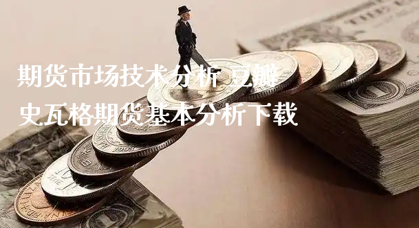 期货市场技术分析 豆瓣 史瓦格期货基本分析下载_https://www.xyskdbj.com_期货学院_第1张