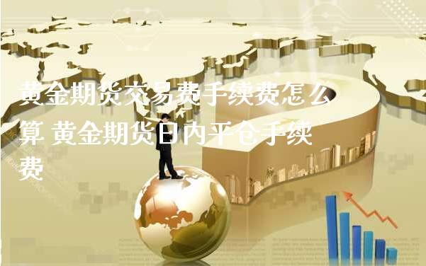 黄金期货交易费手续费怎么算 黄金期货日内平仓手续费_https://www.xyskdbj.com_原油行情_第1张