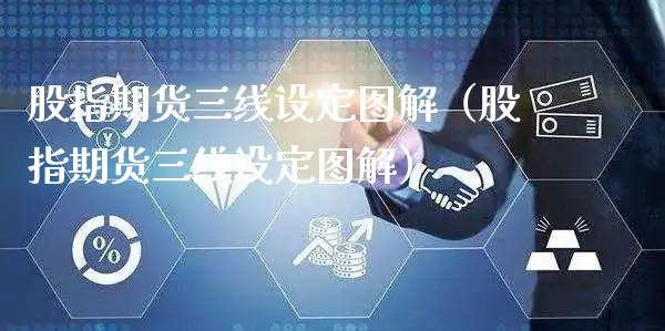 股指期货三线设定图解（股指期货三线设定图解）_https://www.xyskdbj.com_期货学院_第1张