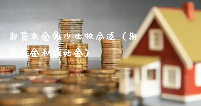 期货本金多少比较合适（期货本金和保证金）_https://www.xyskdbj.com_期货手续费_第1张