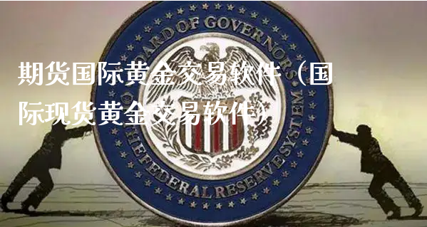 期货国际黄金交易软件（国际现货黄金交易软件）_https://www.xyskdbj.com_期货行情_第1张