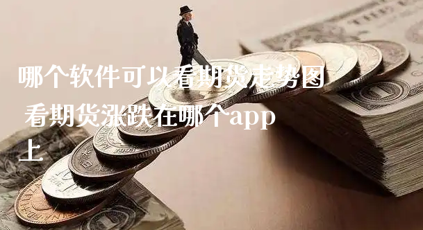 哪个软件可以看期货走势图 看期货涨跌在哪个app上_https://www.xyskdbj.com_期货学院_第1张