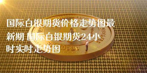 国际白银期货价格走势图最新期 国际白银期货24小时实时走势图_https://www.xyskdbj.com_期货学院_第1张