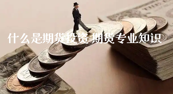 什么是期货投资 期货专业知识_https://www.xyskdbj.com_原油行情_第1张