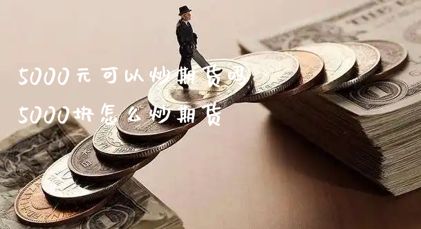 5000元可以炒期货吗 5000块怎么炒期货_https://www.xyskdbj.com_期货学院_第1张