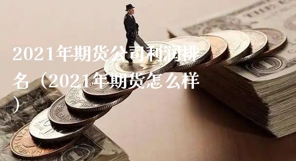 2021年期货公司利润排名（2021年期货怎么样）_https://www.xyskdbj.com_期货行情_第1张