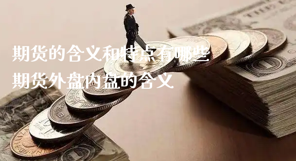 期货的含义和特点有哪些 期货外盘内盘的含义_https://www.xyskdbj.com_期货手续费_第1张