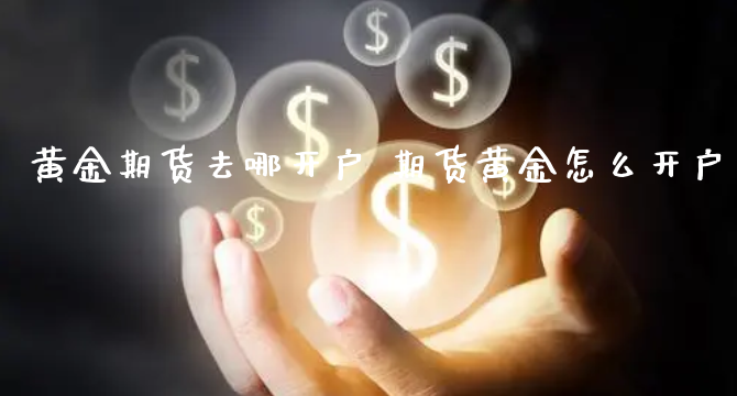 黄金期货去哪开户 期货黄金怎么开户_https://www.xyskdbj.com_期货学院_第1张