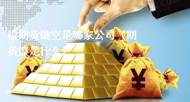 镍期货做空是哪家公司（期货镍是什么）_https://www.xyskdbj.com_期货行情_第1张