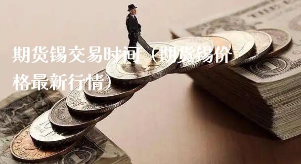 期货锡交易时间（期货锡价格最新行情）_https://www.xyskdbj.com_期货学院_第1张