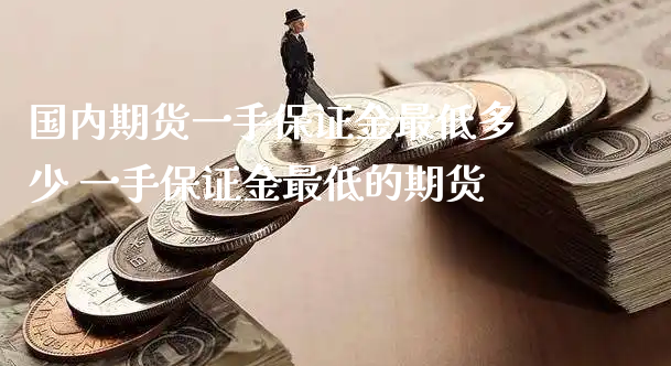 国内期货一手保证金最低多少 一手保证金最低的期货_https://www.xyskdbj.com_期货学院_第1张