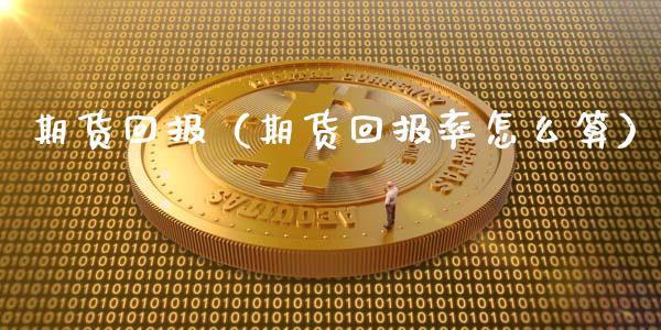 期货回报（期货回报率怎么算）_https://www.xyskdbj.com_期货手续费_第1张