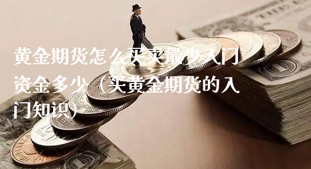 黄金期货怎么买卖最少入门资金多少（买黄金期货的入门知识）_https://www.xyskdbj.com_期货手续费_第1张