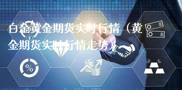 白金黄金期货实时行情（黄金期货实时行情走势）_https://www.xyskdbj.com_期货手续费_第1张