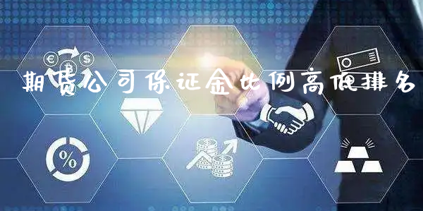 期货公司保证金比例高低排名_https://www.xyskdbj.com_期货学院_第1张