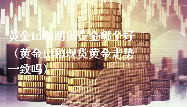 黄金td和期货黄金哪个好（黄金td和现货黄金走势一致吗）_https://www.xyskdbj.com_期货学院_第1张