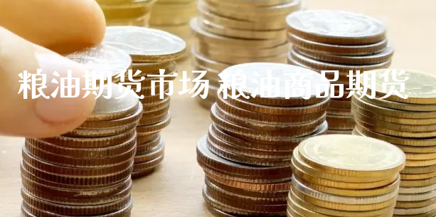 粮油期货市场 粮油商品期货_https://www.xyskdbj.com_期货平台_第1张